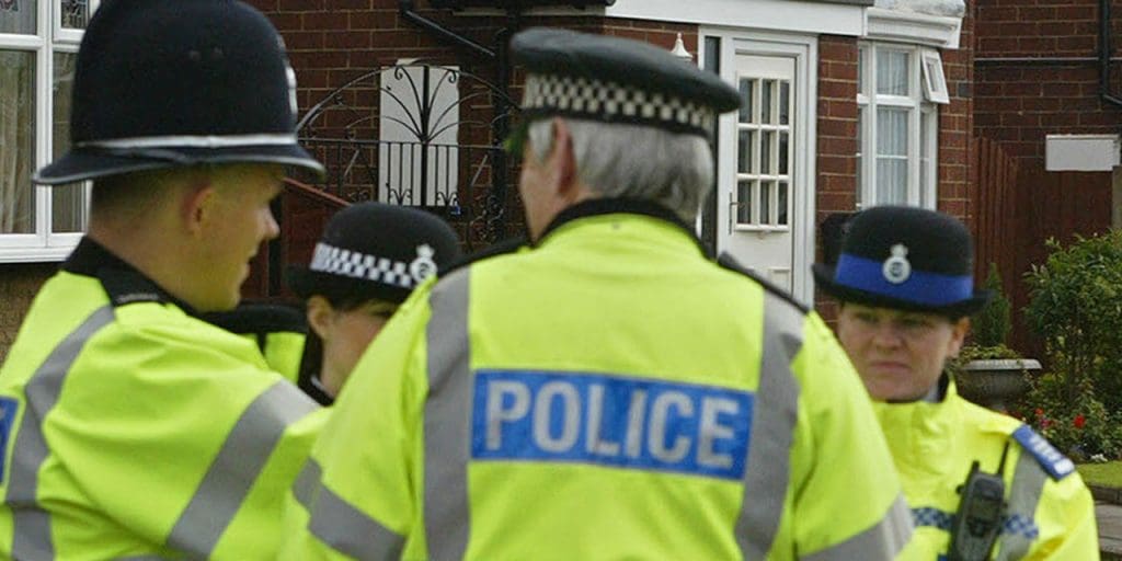 Newcastle: Une voiture fonce sur la foule  à proximité d’un centre sportif où se déroulait  les célébrations d’Aid El Fitr