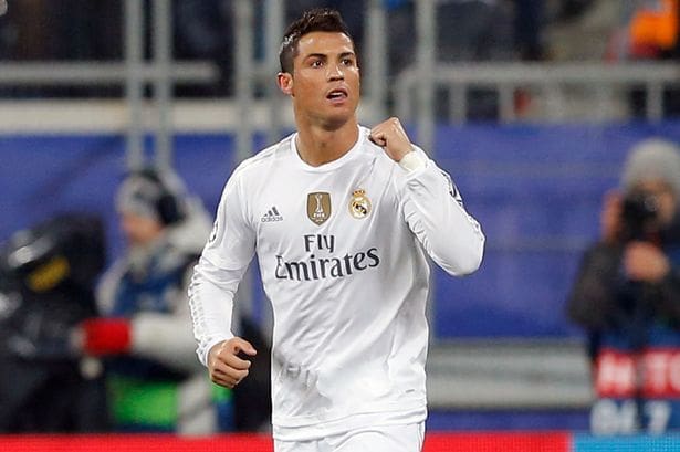 Cristiano Ronaldo: Le PSG, Monaco, et Manchester United prêts à mettre 180 millions d’euros pour l’avoir