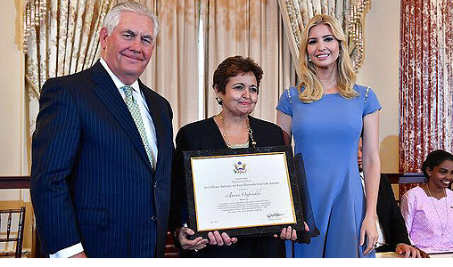 Washington : Le Maroc distingué à l’occasion de la publication du rapport de la diplomatie US sur la lutte contre la traite des êtres humains
