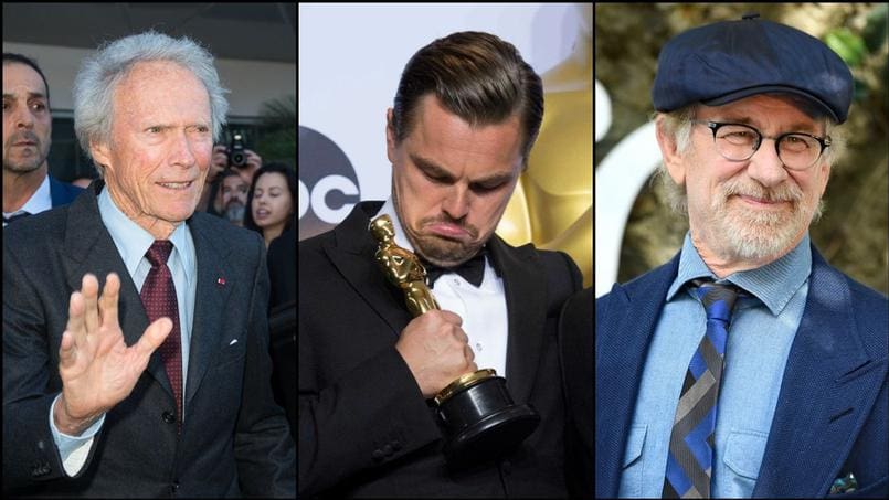 Hollywood Reporter: Quelles sont les personnalités les plus influentes d’Hollywood?
