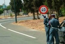 Agadir : Un chauffeur décède suite à une altercation lors d’un contrôle routier à Chtouka Ait Baha