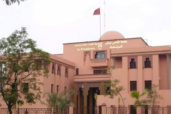 Times Higher Education: L’Université Cadi Ayyad maintient sa position de leader en Afrique francophone et au Maghreb