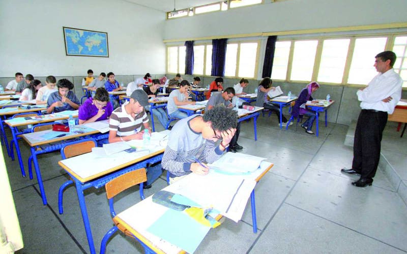 Baccalauréat 2017: La région de l’oriental enregistre le meilleur taux de réussite