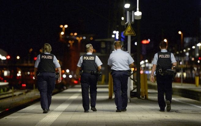 Allemagne: Plusieurs blessés suite à des coups de feu à Munich