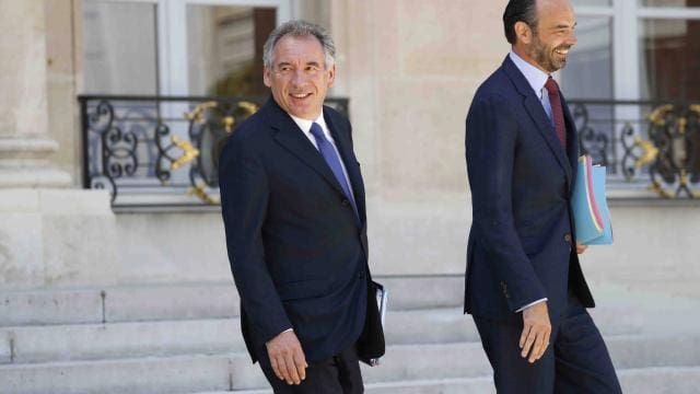 France: Bayrou quitte le gouvernement, Emmanuel Macron respecte sa décision