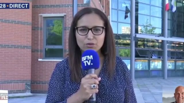 Farida Amrani:  »Manuel Valls a triché lors du second tour  » (vidéo)