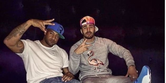 Booba attaque Didier Deschamps,  Benzema ne veut pas s’en mêler ( photo)