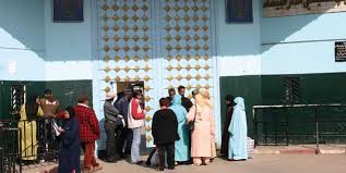 Aid El Fitr: Grâce royale au profit de 562 personnes