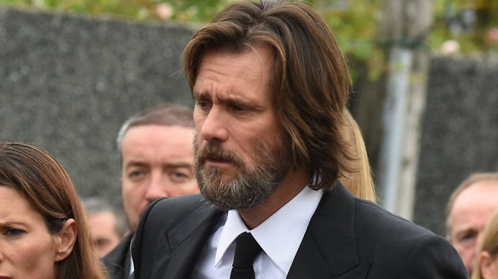 L’acteur américain Jim Carrey sera jugé en 2018 pour homicide par imprudence