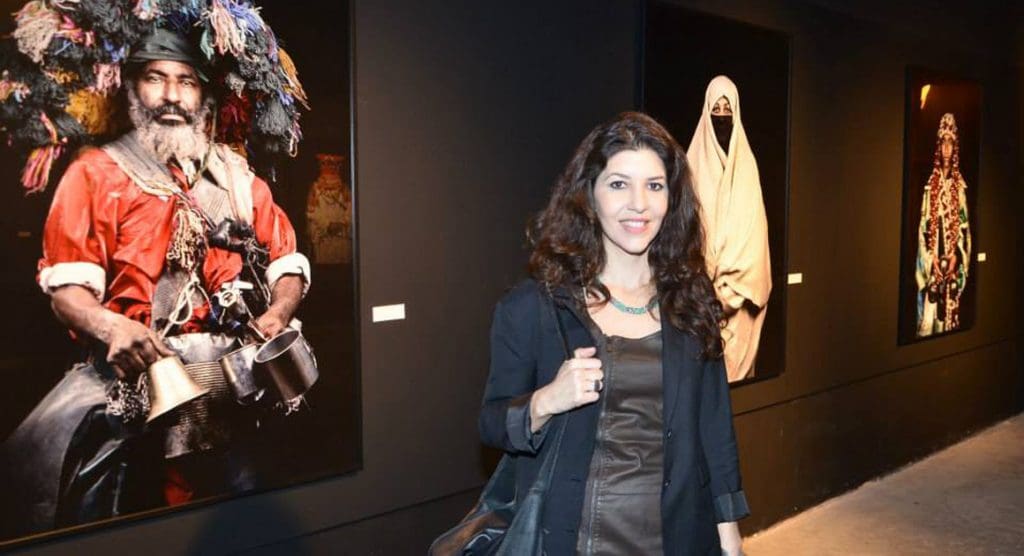 Rabat: Les oeuvres de Leila Alaoui exposées du 8 au 30 juin (photos)