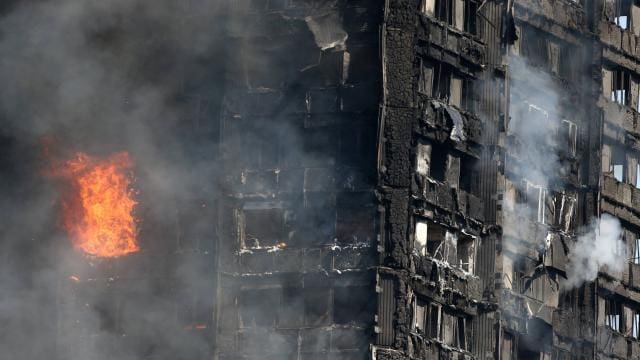 Le Consulat du Maroc en contact avec les membres de la communauté marocaine (incendie à Londres)