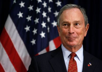 Climat : Le milliardaire Michael Bloomberg promet 15 millions de dollars à l’ONU