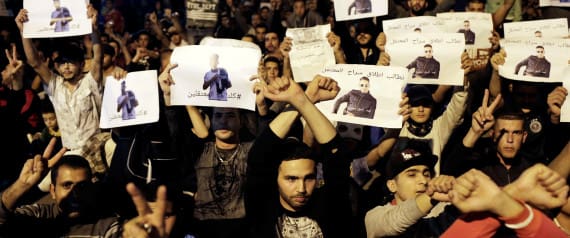Incidents d’Al Hoceima: 86 personnes poursuivies devant la justice