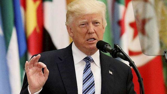 Isolement du Qatar: Donald Trump y voit une fin à l’horreur du terrorisme
