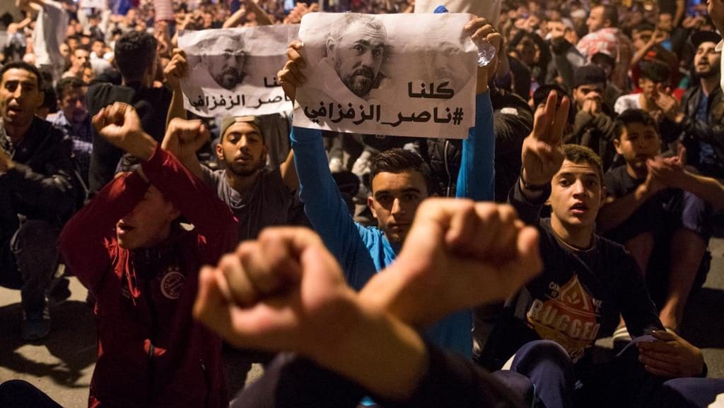 Al Hoceima : Les personnes arrêtés ou poursuivies bénéficient de toutes les garanties stipulées par la loi
