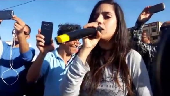 Al Hoceima: La DGAPR dément les informations sur une rencontre entre des détenus