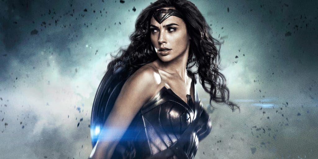 Box Office: Malgré la censure, Wonder Woman se hisse en première place (bande-annonce)