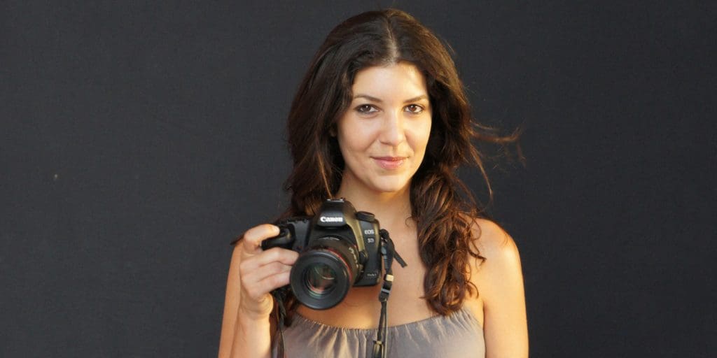 Tanger: Vernissage à Tanger Med de la défunte Leila Alaoui (photos)