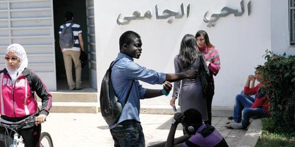 Maroc: Meilleur pays pour les immigrés en Afrique du Nord