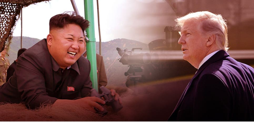 Les Américains ne pourront plus se rendre en Corée du Nord