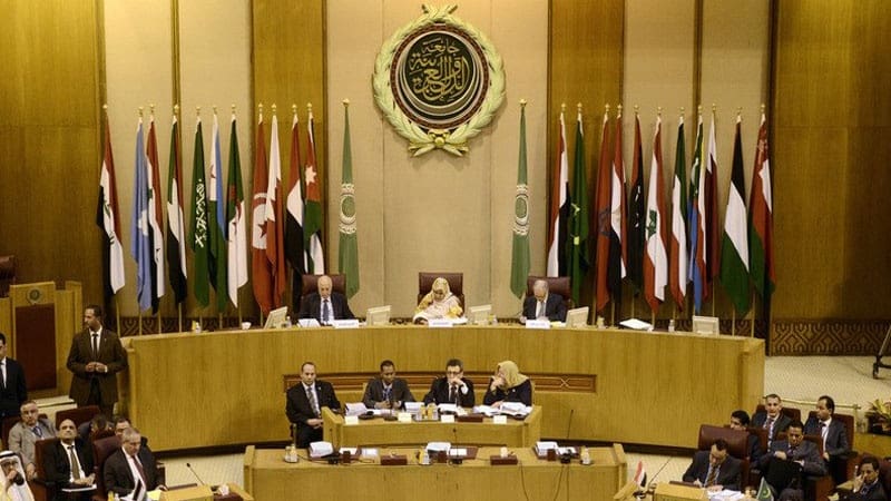 Conseil des ministres arabes des affaires étrangères:Début au Caire d’une réunion d’urgence pour examiner la situation à Al Qods occupée