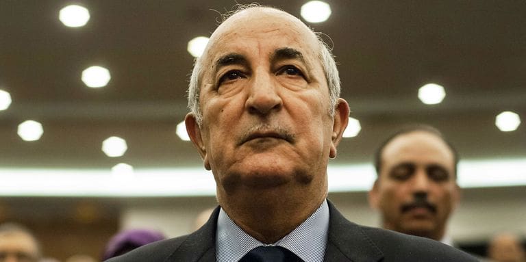 L’Europe sanctionne le groupe paramilitaire russe Wagner, qui aurait des contacts avec Alger