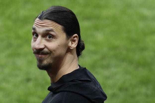 Manchester United: Zlatan inscrit ses enfants au club, est-ce un signe?