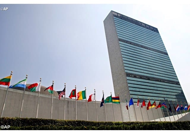 Le Maroc et l’ONU signent un accord pour les 5 ans à venir