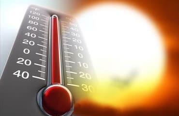 Canicule : Le mercure va atteindre les 46 degrés
