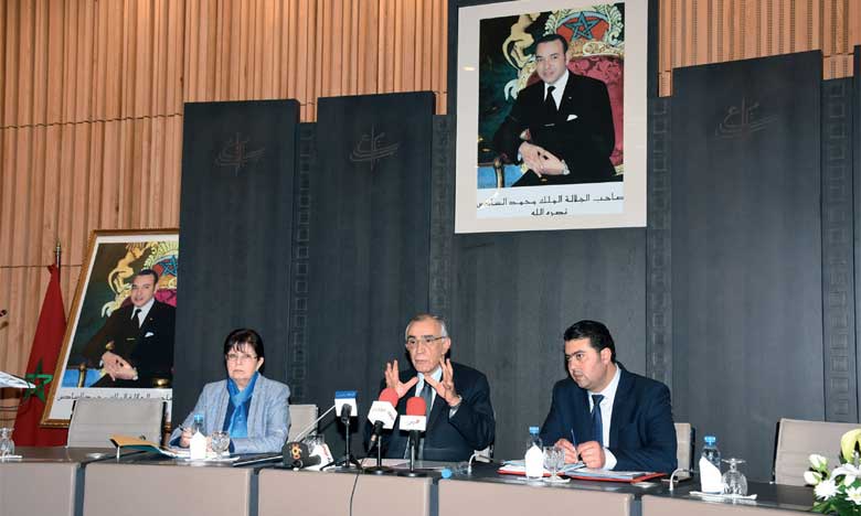 Conseil supérieur de l’éducation, la formation et la recherche scientifique: La 12ème session se tiendra à Rabat les 26 et 27 juillet à Rabat