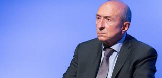 France : Gérard Collomb évoque un dysfonctionnement