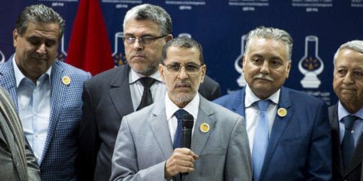 Manifestation du 20 juillet à Al Hoceima: Les partis de la majorité adhèrent à la décision d’interdiction