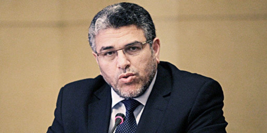 Ramid : ‘El Mahdaoui n’est pas journaliste et n’est pas incarcéré pour une affaire de presse’