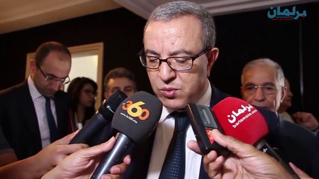Mohamed Aujjar dévoile le nouveau projet de loi