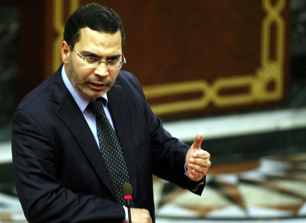 « Il existe une conscience collective sur la nécessité d’instaurer un climat de sérénité à Al Hoceima » (Mustapha El Khalfi)