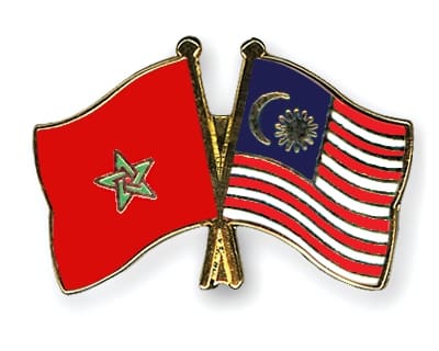 Exemption partielle de visa entre le Maroc et la Malaisie