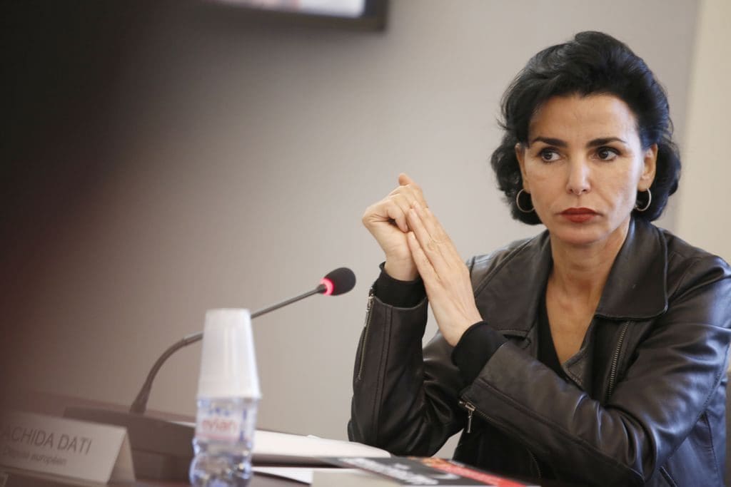 Rachida Dati:  » Le Roi Mohammed VI a démontré la capacité du Royaume à dialoguer et à répondre aux aspirations du peuple marocain »