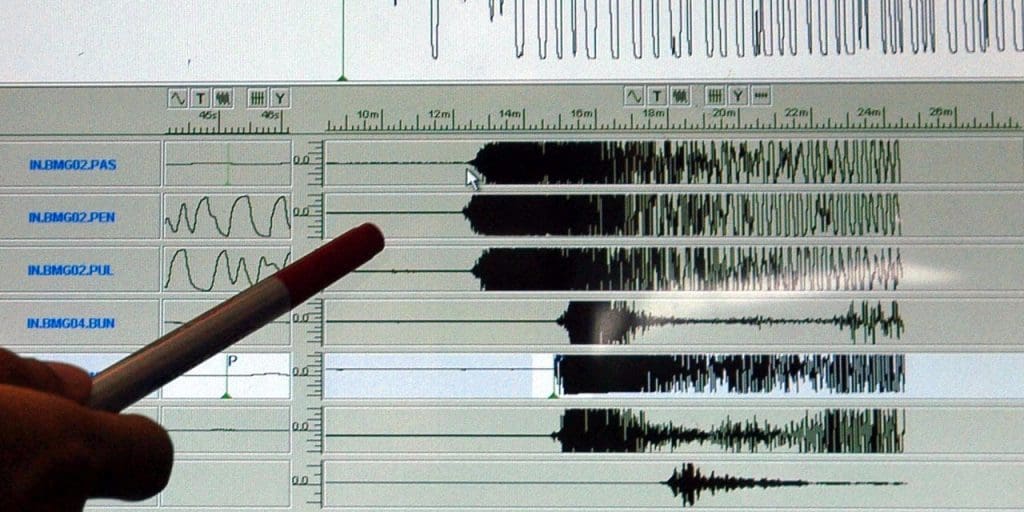 Alerte au tsunami levée  suite au séisme de magnitude 7,7 enregistré au large de la Russie