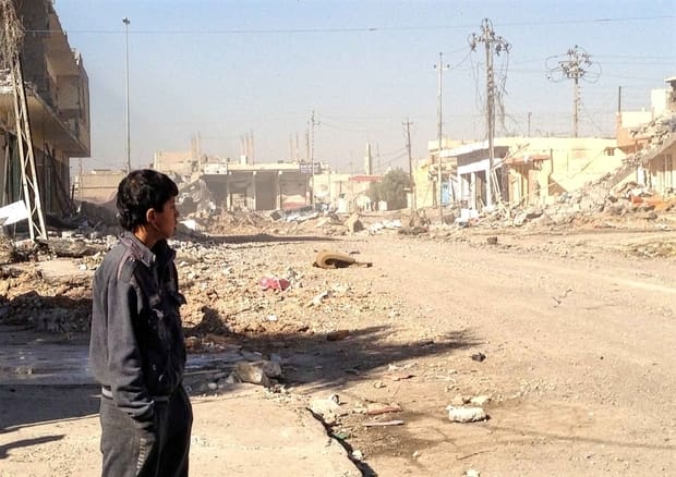 ONU: Les actes de vengeance contre les collaborateurs de Daesh se multiplient en Irak