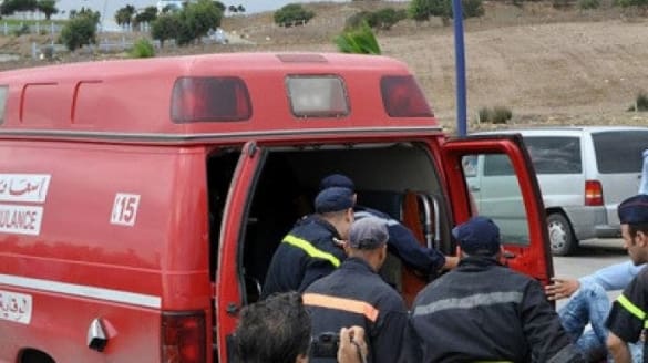Un élève percuté par une voiture trouve la mort
