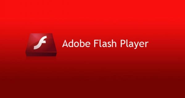 Adobe:Bye Bye flash player, il était temps…