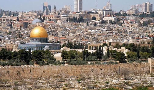 Le Maroc appelle à des actions intenses et pragmatiques contre la décision américaine sur Jérusalem