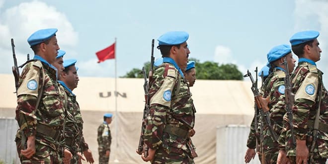 Centrafrique: l’ONU enquête sur les meurtres présumés de civils