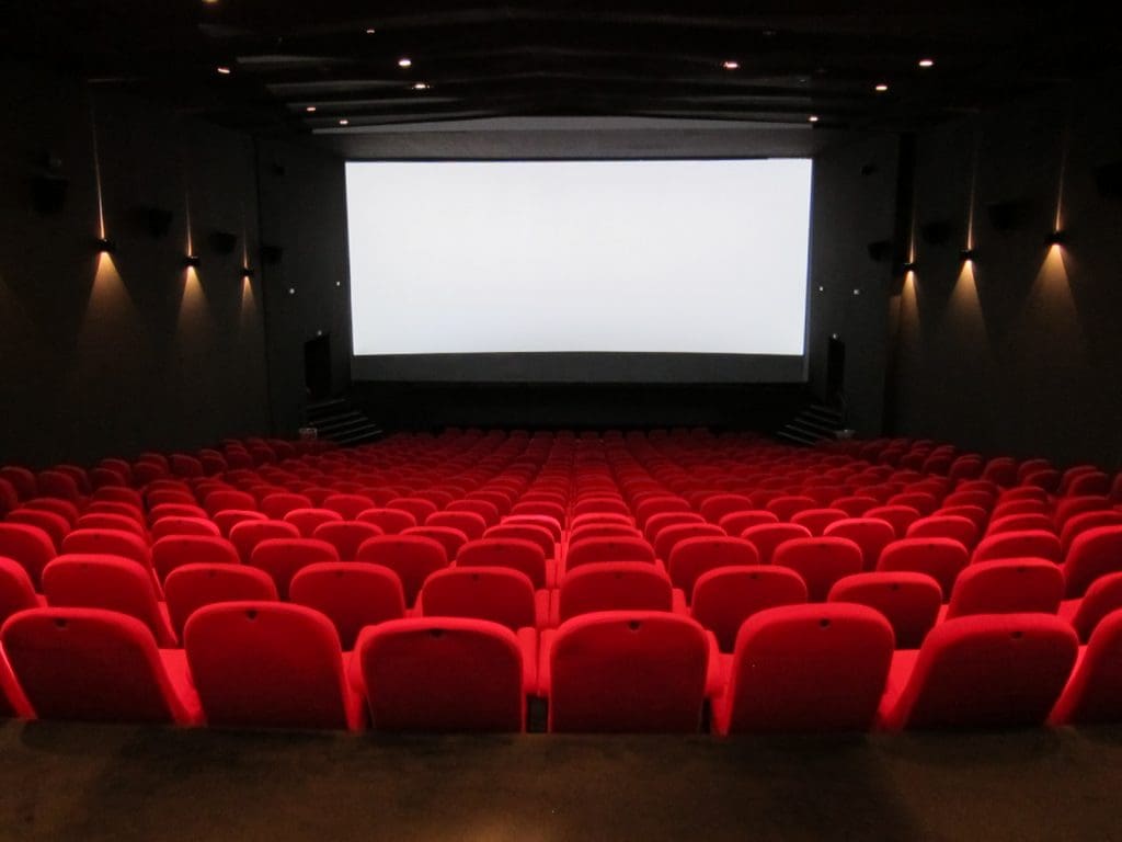 Saidia: La 3ème édition du festival cinéma sans frontières se tiendra du 23 au 27 aout