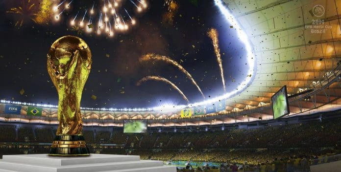 Le Maroc a des chances d’organiser la coupe du monde 2026