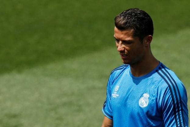 Real Madrid: Cristiano Ronaldo ne quitte pas le club