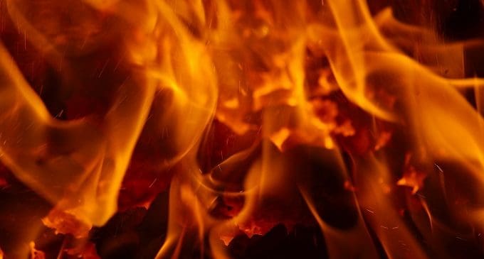 Taroudant: Une femme s’immole par le feu
