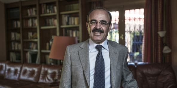 Ilyas El Omari:  »Il est nécessaire de promouvoir les investissements dans la région de l’Oriental »