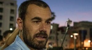 Nasser Zafzafi nie sa relation avec la fameuse lettre