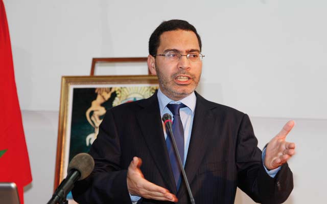 L’affaire d’Al Hoceima fait 176 suspects